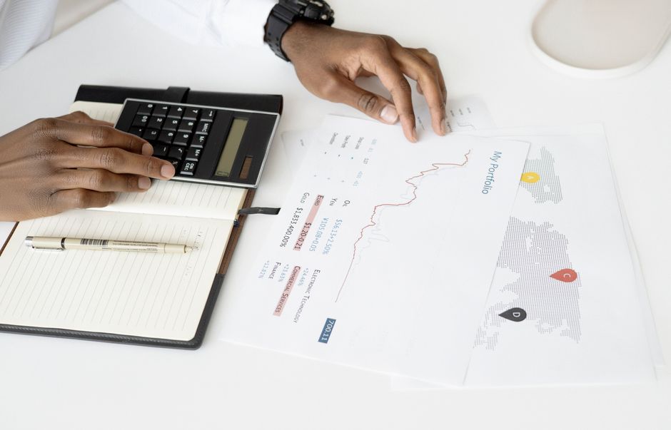 Kripto Para ve Emtia Piyasalarında Değer Kaybı Nasıl Hesaplanır?