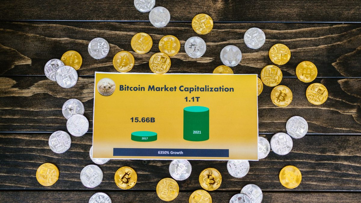 Kripto Para Piyasasında Son Durum: Ethereum'un Yükselişi ve Diğer Varlıkların Performansı