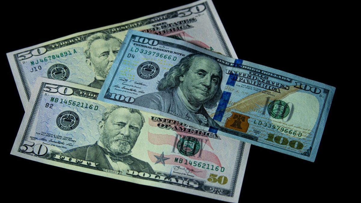 Dolar Alırken Dikkat Edilmesi Gereken Noktalar